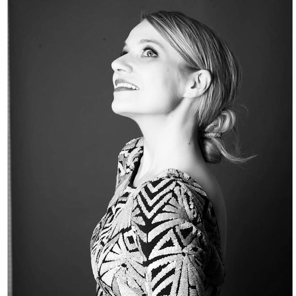 Meet your Posher, Abi